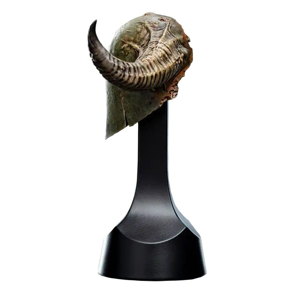 Warhammer: Age Of Sigmar Replica 1/4 Putrid Blightking Helm 15 cm	
 product photo