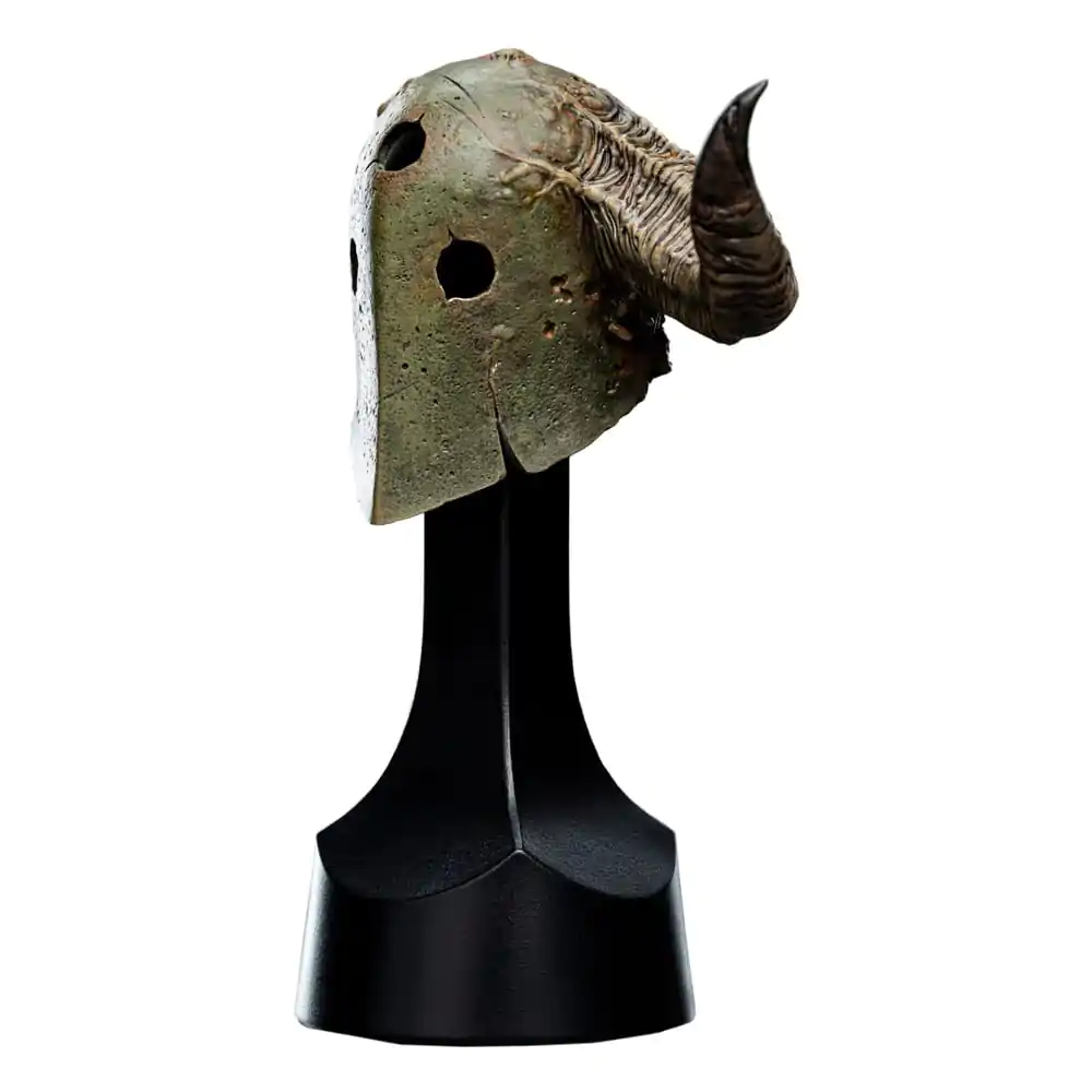 Warhammer: Age Of Sigmar Replica 1/4 Putrid Blightking Helm 15 cm	
 product photo