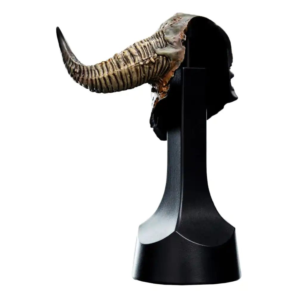 Warhammer: Age Of Sigmar Replica 1/4 Putrid Blightking Helm 15 cm	
 product photo