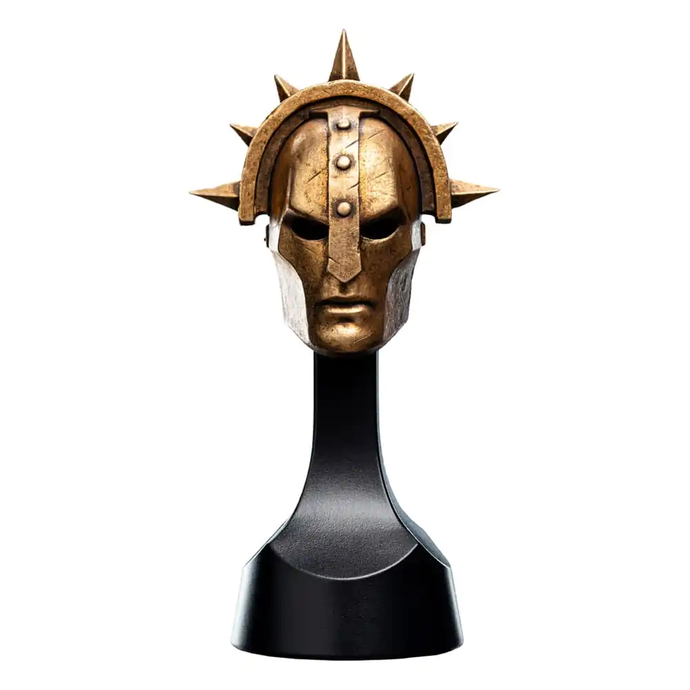 Warhammer: Age Of Sigmar Replica 1/4 Stormcast Eternal Liberator Helm 16 cm	
 product photo