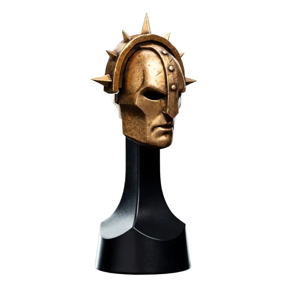 Warhammer: Age Of Sigmar Replica 1/4 Stormcast Eternal Liberator Helm 16 cm	
 product photo
