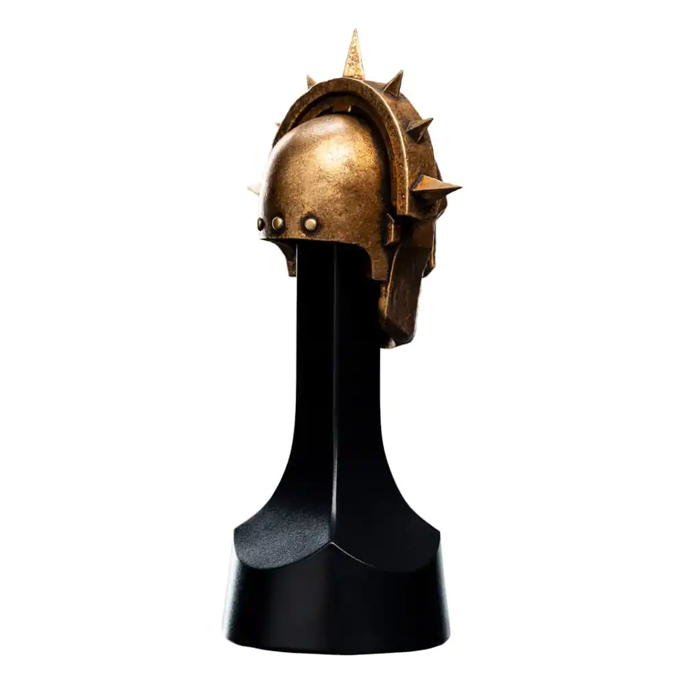 Warhammer: Age Of Sigmar Replica 1/4 Stormcast Eternal Liberator Helm 16 cm	
 product photo