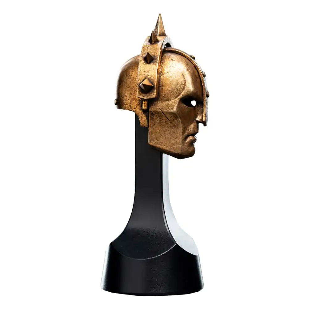 Warhammer: Age Of Sigmar Replica 1/4 Stormcast Eternal Liberator Helm 16 cm	
 product photo
