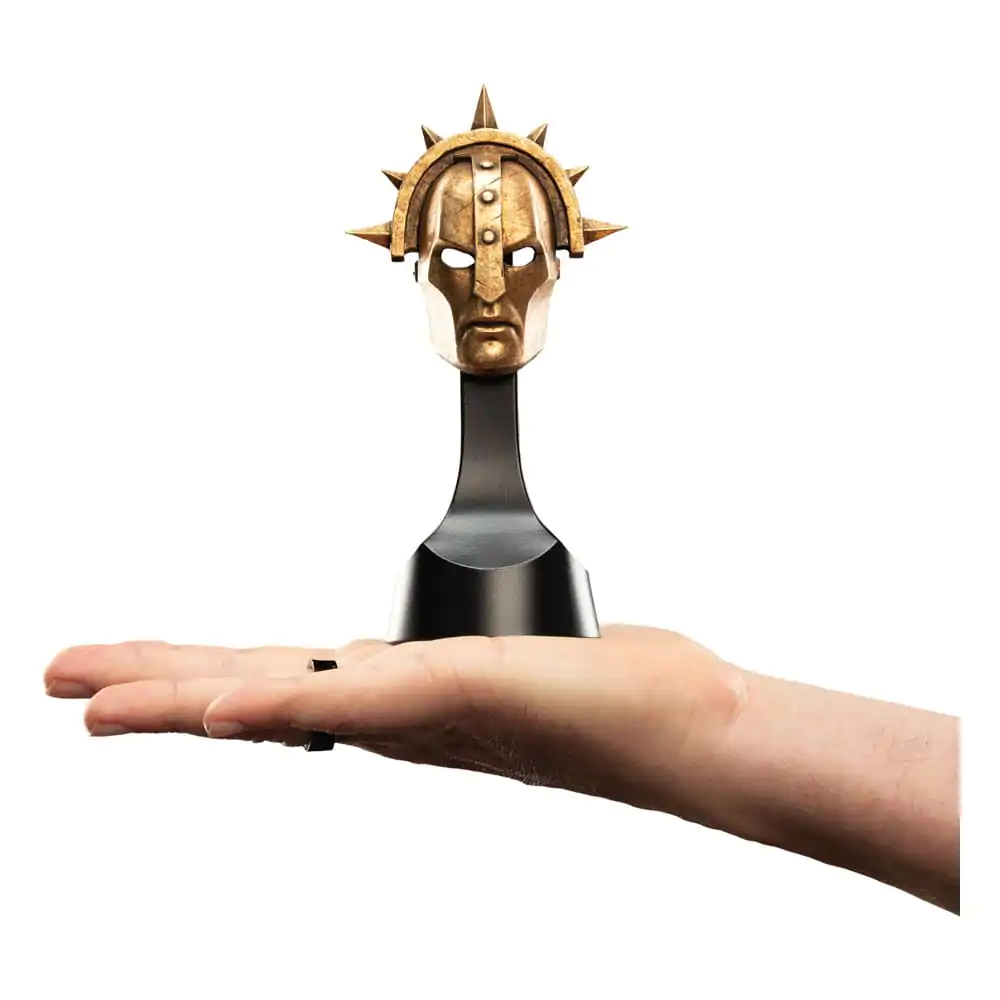 Warhammer: Age Of Sigmar Replica 1/4 Stormcast Eternal Liberator Helm 16 cm	
 product photo