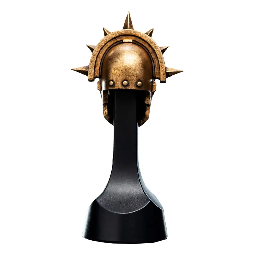 Warhammer: Age Of Sigmar Replica 1/4 Stormcast Eternal Liberator Helm 16 cm	
 product photo