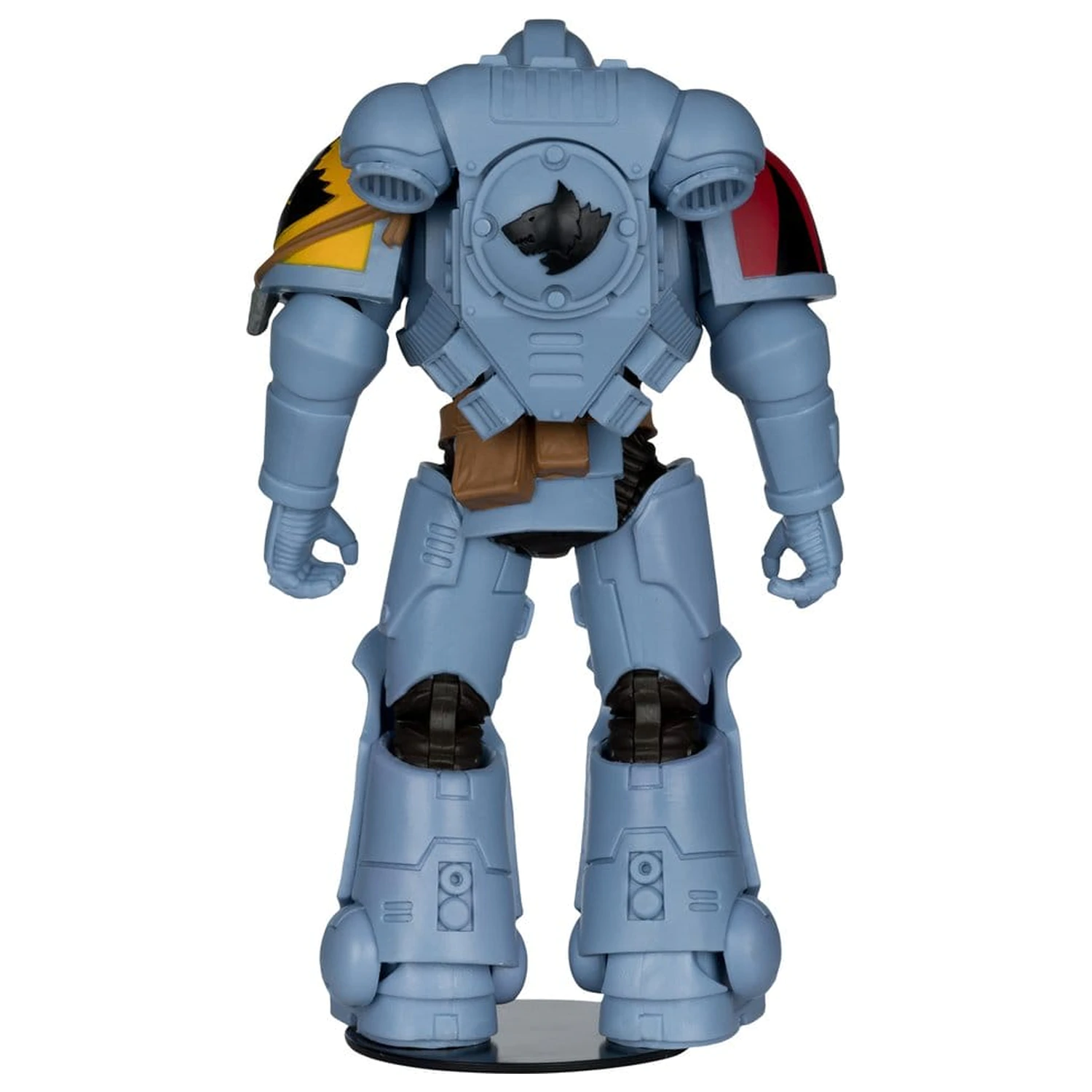 Warhammer 40,000 Action Figure Grey Hunter (Space Wolves) 18 cm product photo