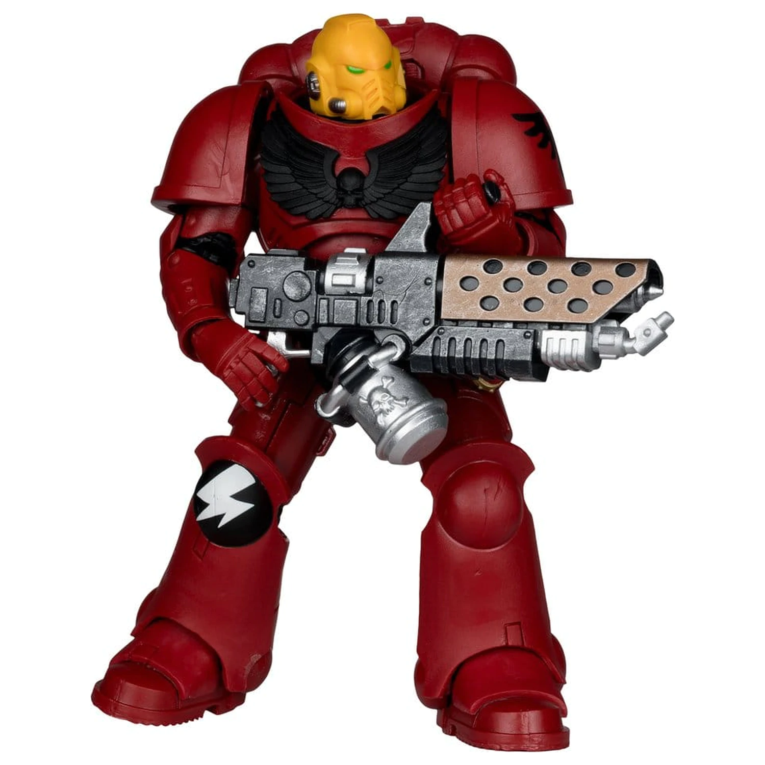 Warhammer 40,000 Action Figure Infernus Marine (Blood Angels) 18 cm product photo