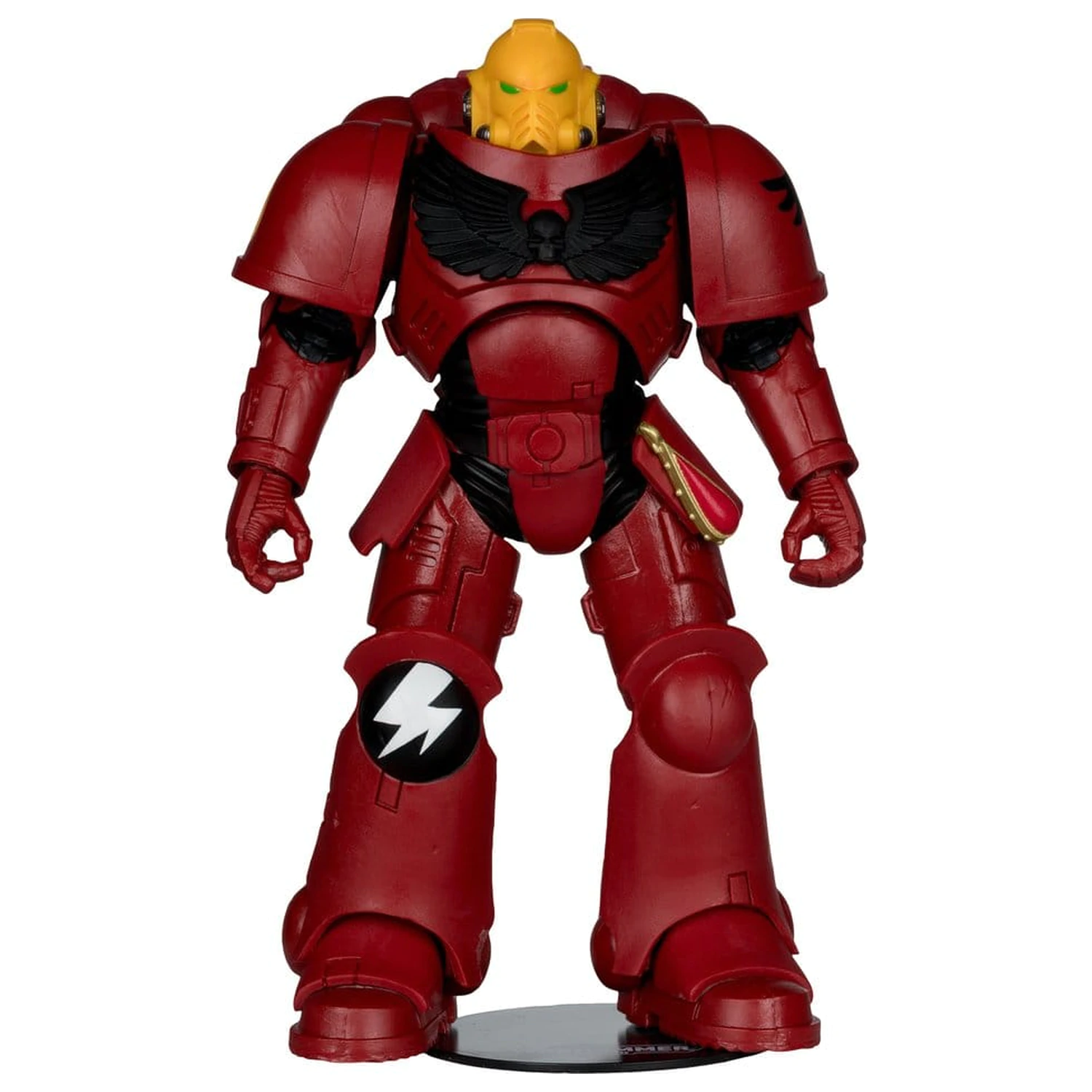 Warhammer 40,000 Action Figure Infernus Marine (Blood Angels) 18 cm product photo