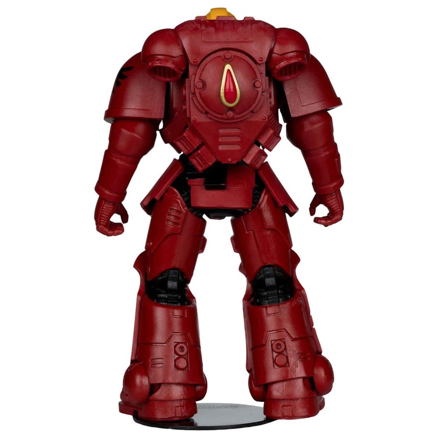 Warhammer 40,000 Action Figure Infernus Marine (Blood Angels) 18 cm product photo
