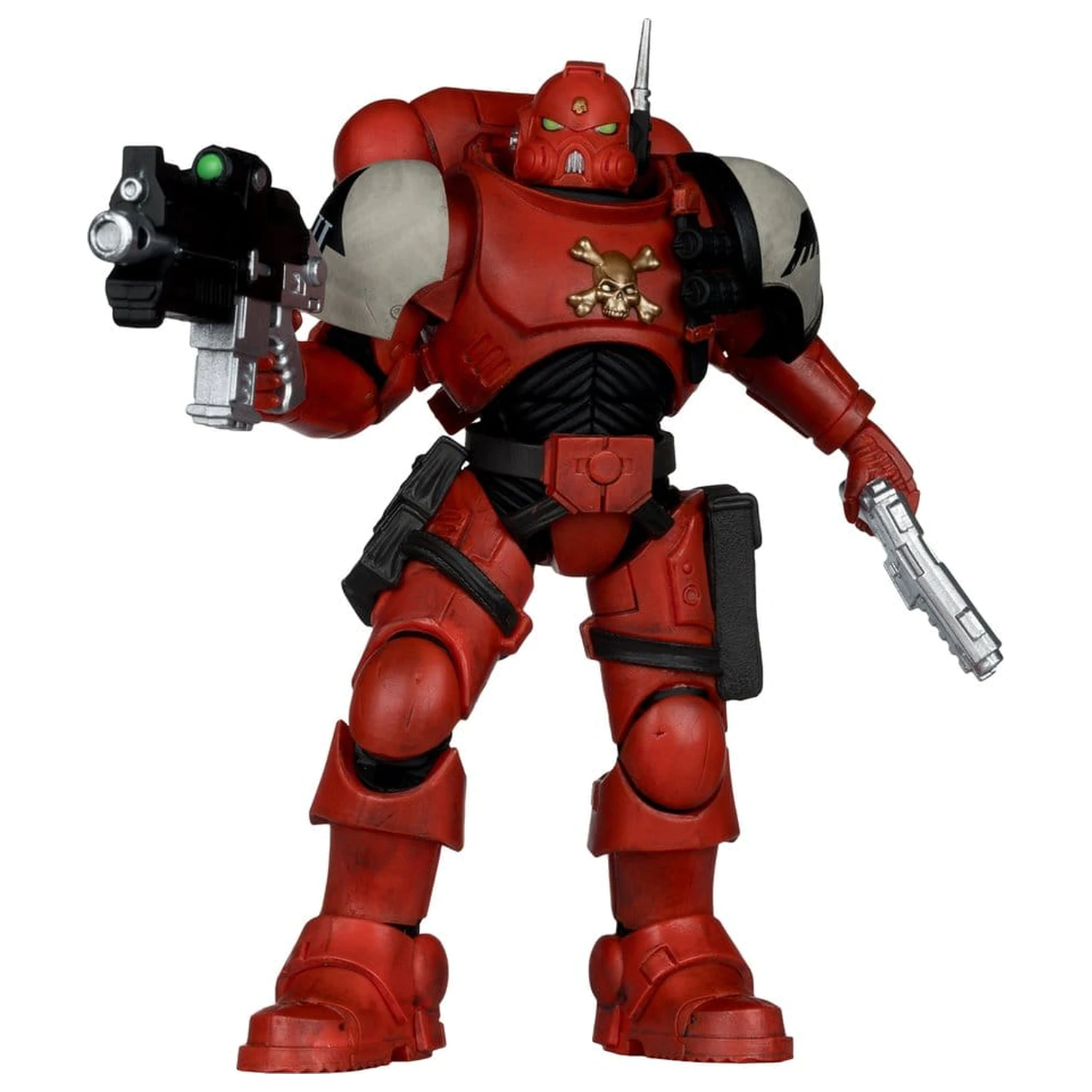Warhammer 40,000 Action Figure Infiltrator (Blood Ravens ) (Dawn of War 4) 20 cm product photo