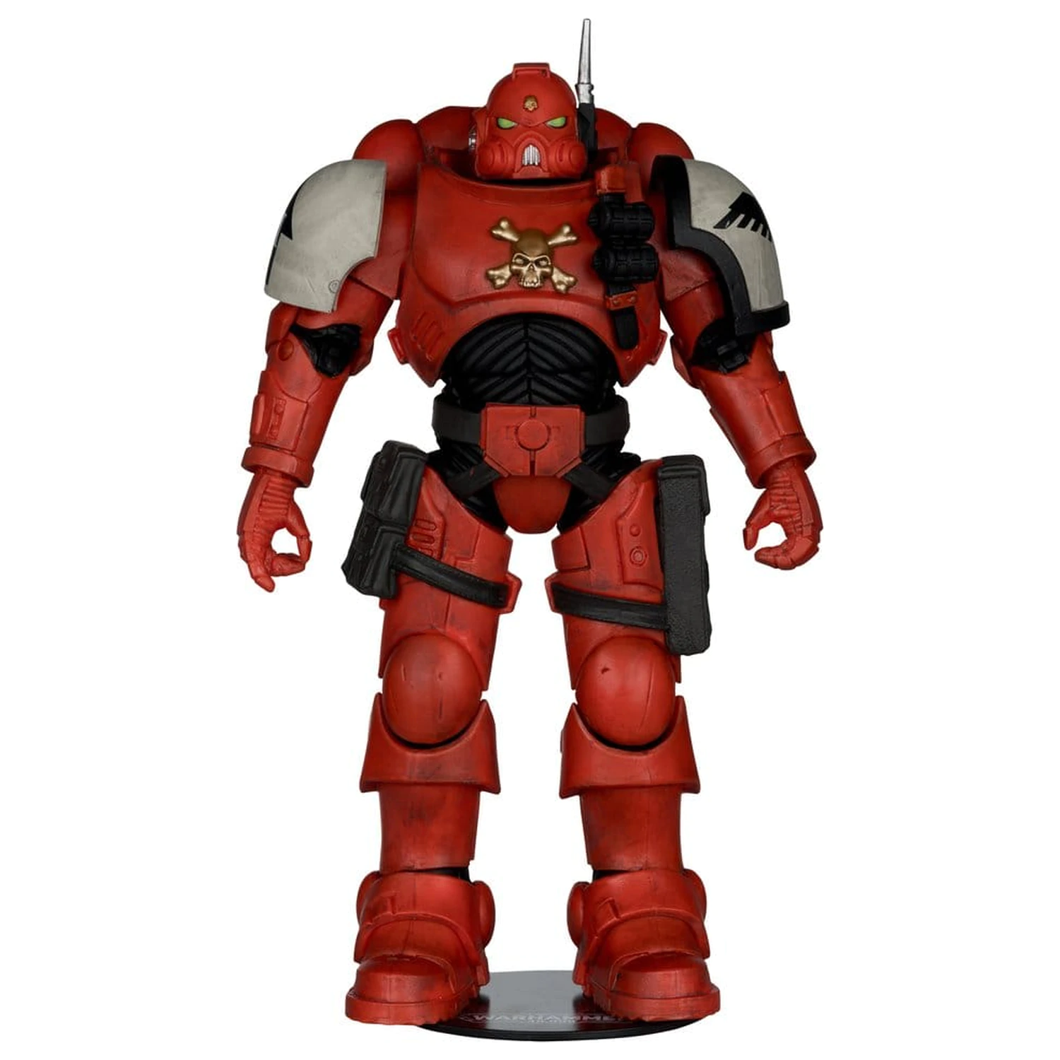 Warhammer 40,000 Action Figure Infiltrator (Blood Ravens ) (Dawn of War 4) 20 cm product photo