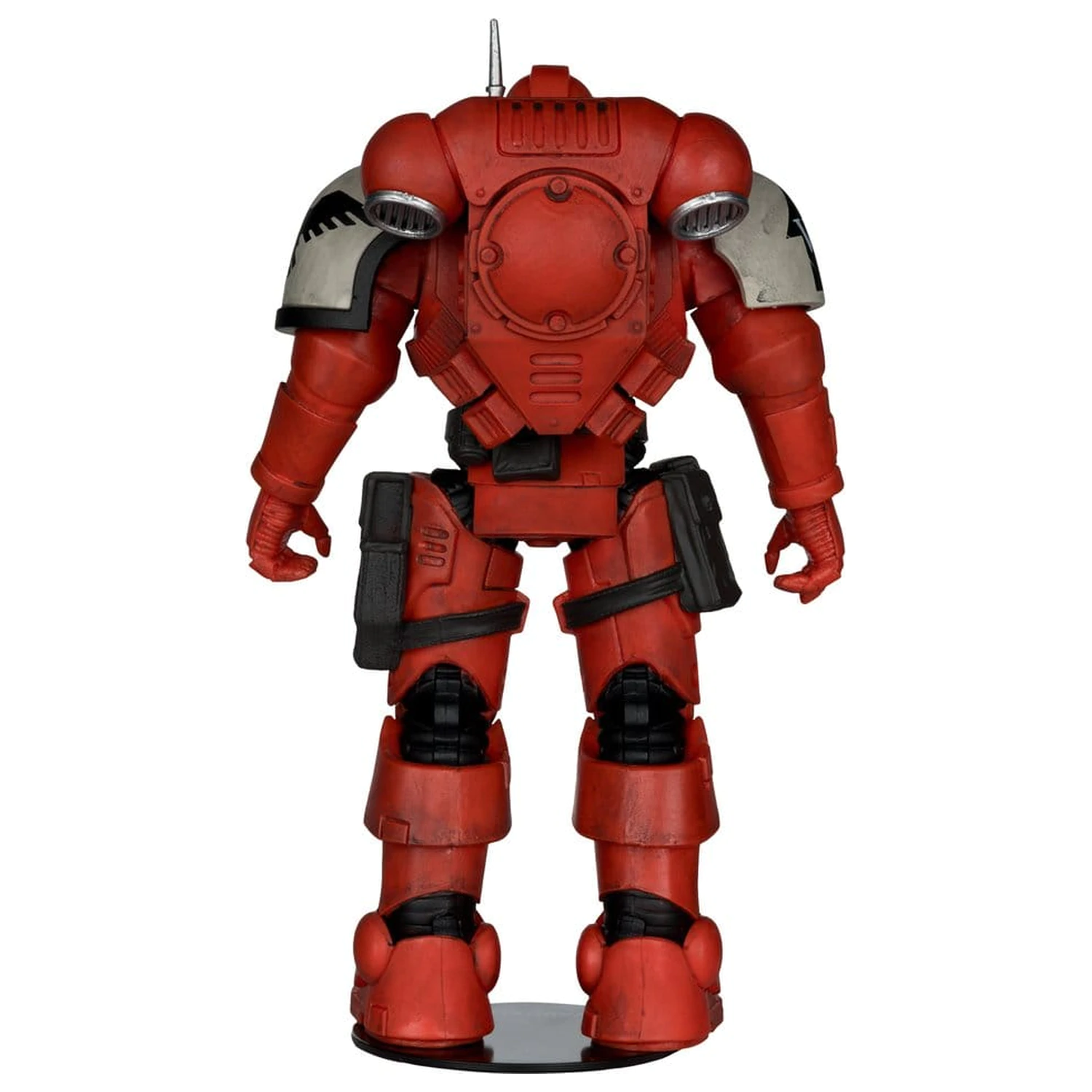 Warhammer 40,000 Action Figure Infiltrator (Blood Ravens ) (Dawn of War 4) 20 cm product photo