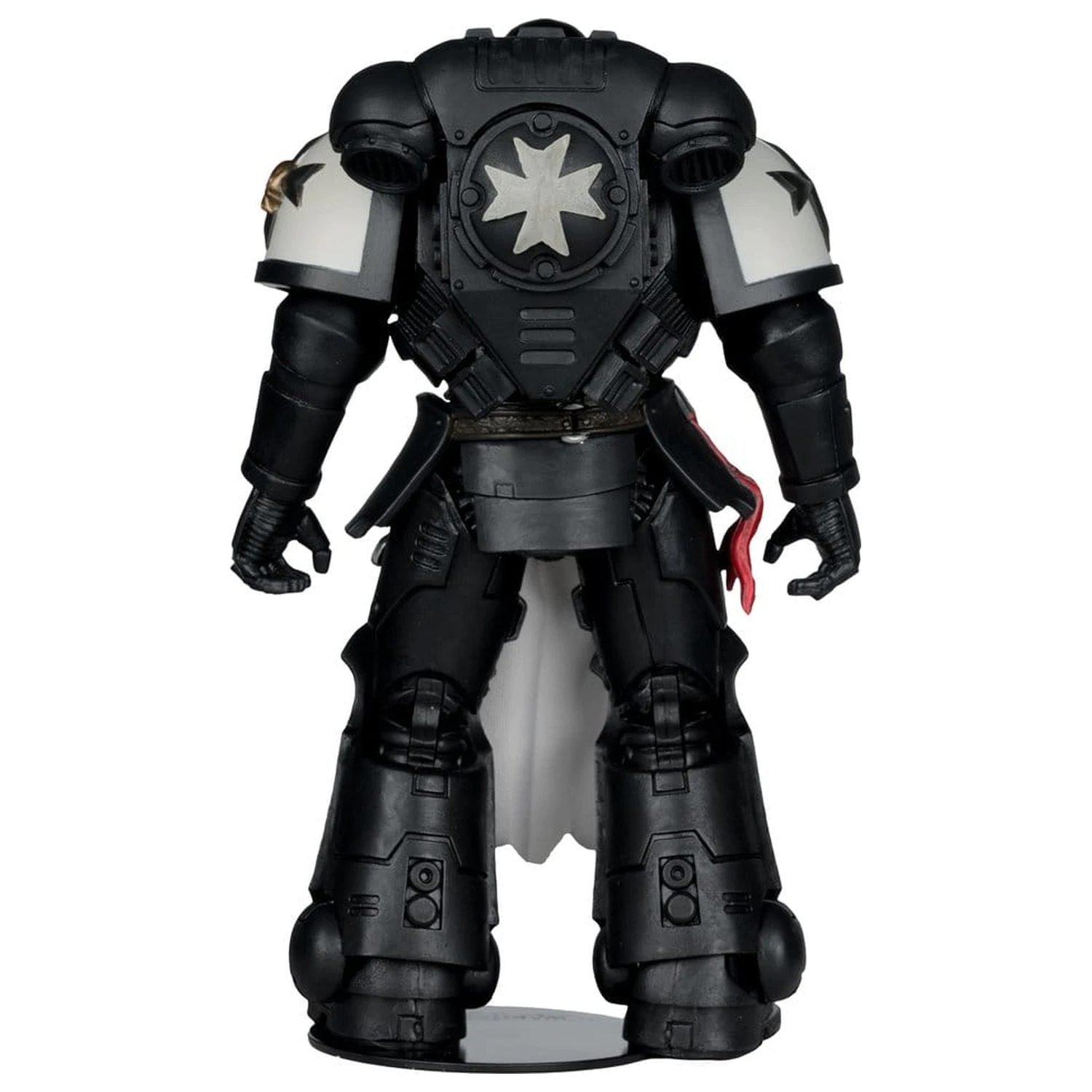 Warhammer 40,000 Action Figure Primaris Crusader (Black Templars) 18 cm product photo