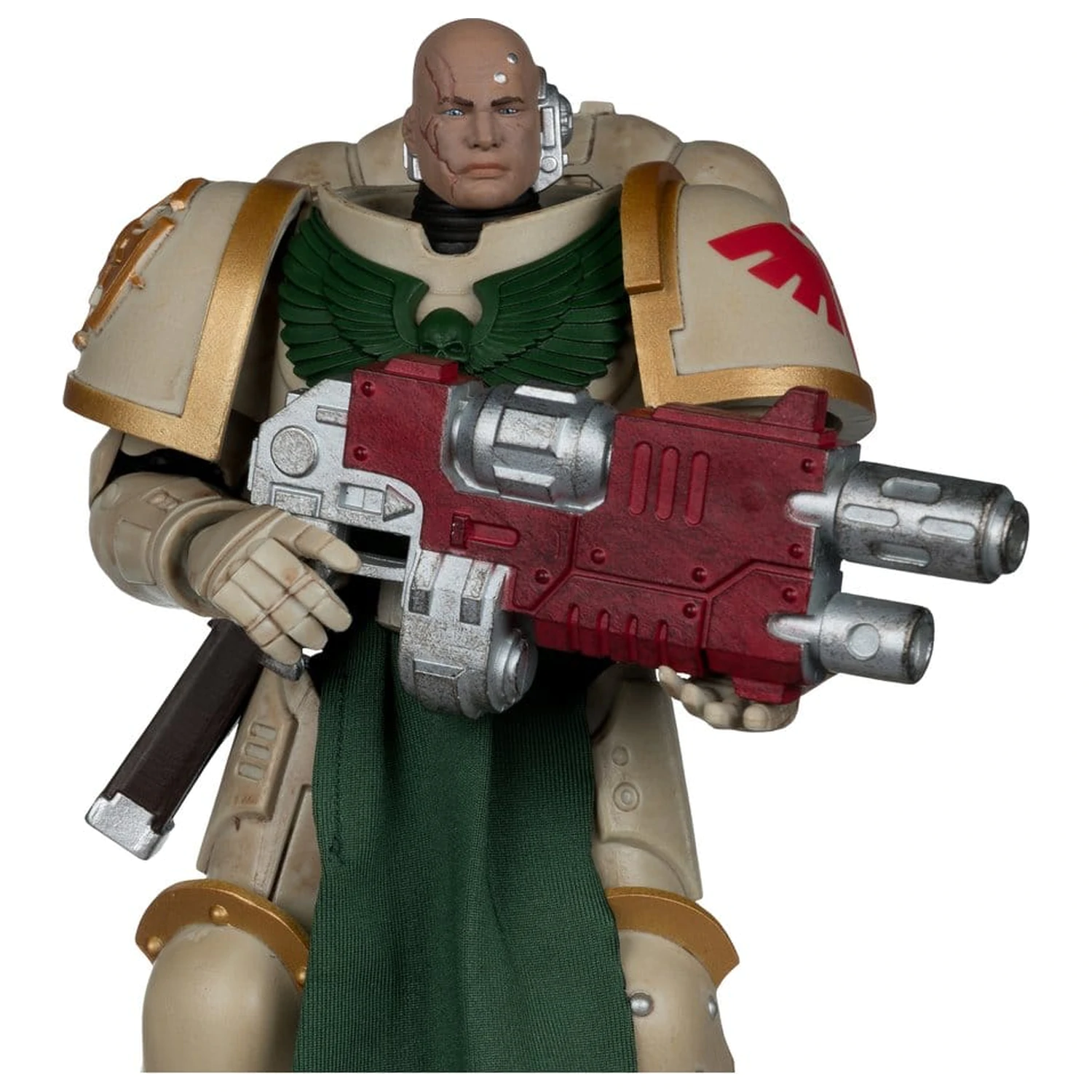 Warhammer 40,000 Action Figure Sternguard Veteran (Dark Angels) 18 cm product photo