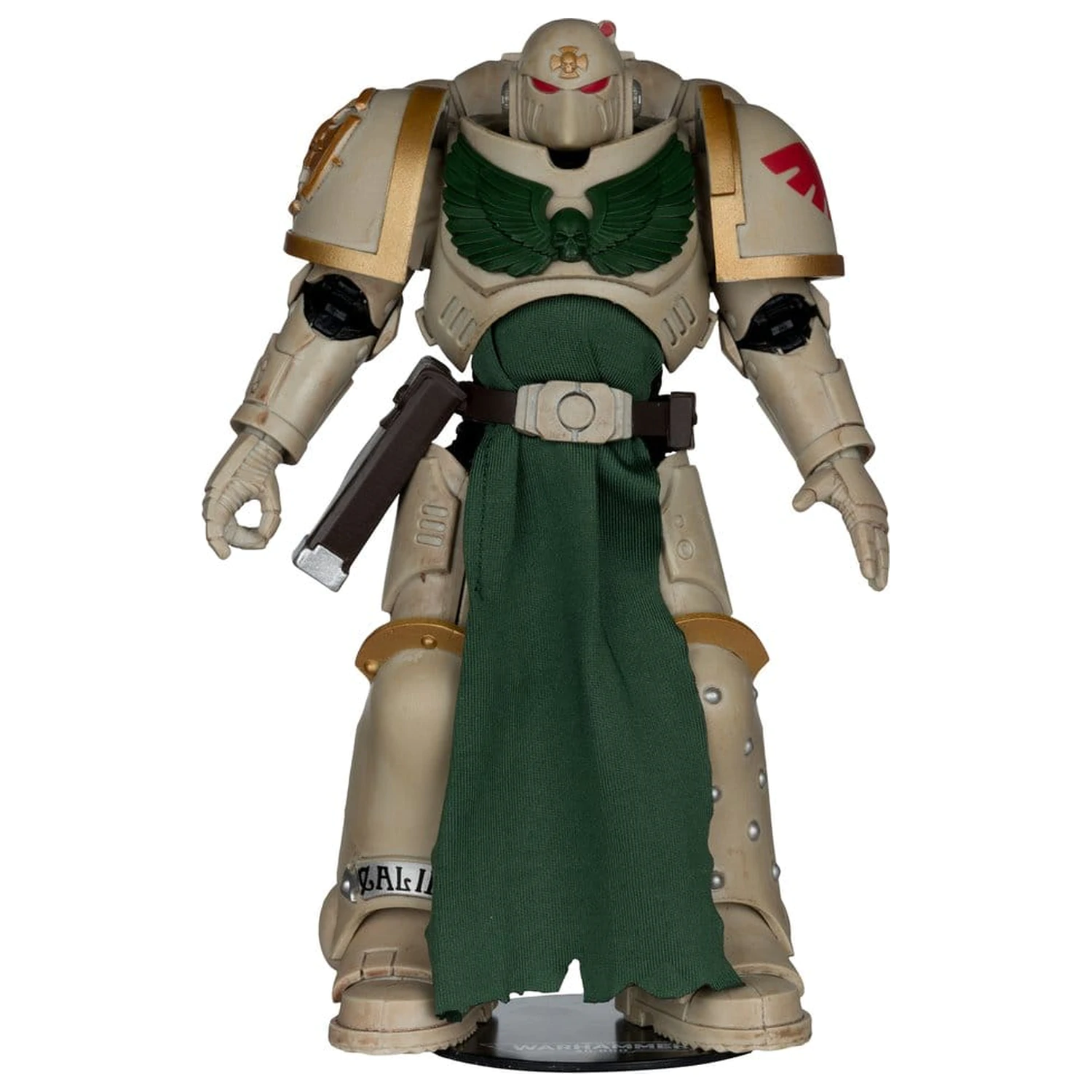 Warhammer 40,000 Action Figure Sternguard Veteran (Dark Angels) 18 cm product photo