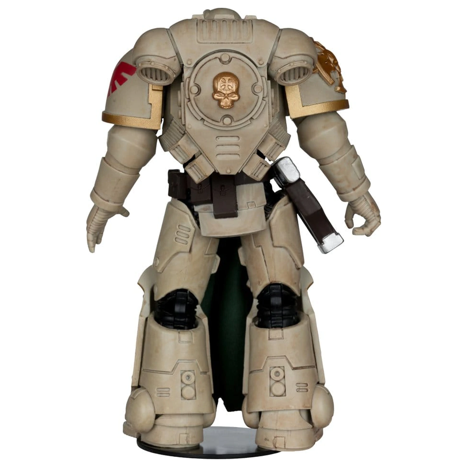 Warhammer 40,000 Action Figure Sternguard Veteran (Dark Angels) 18 cm product photo