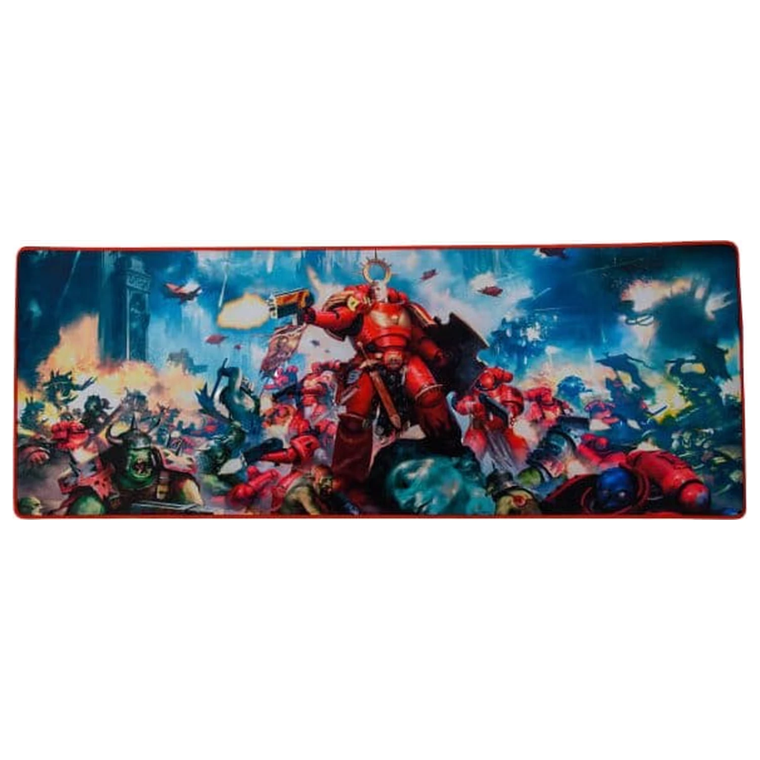 Warhammer 40,000 Armageddon Desk Mat product photo