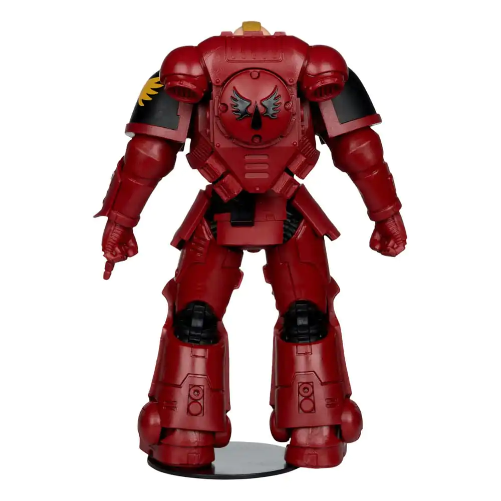 Warhammer 40,000 Action Figure Assault Intercessor Sergeant (Blood Angel) 18 cm product photo
