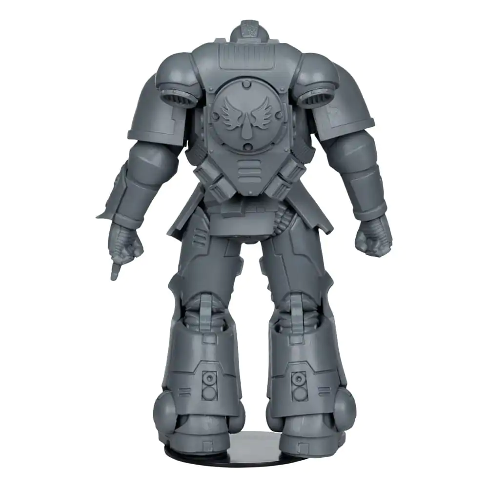 Warhammer 40,000 Action Figure Assault Intercessor Sergeant (Blood Angel) (Artist Proof) 18 cm product photo