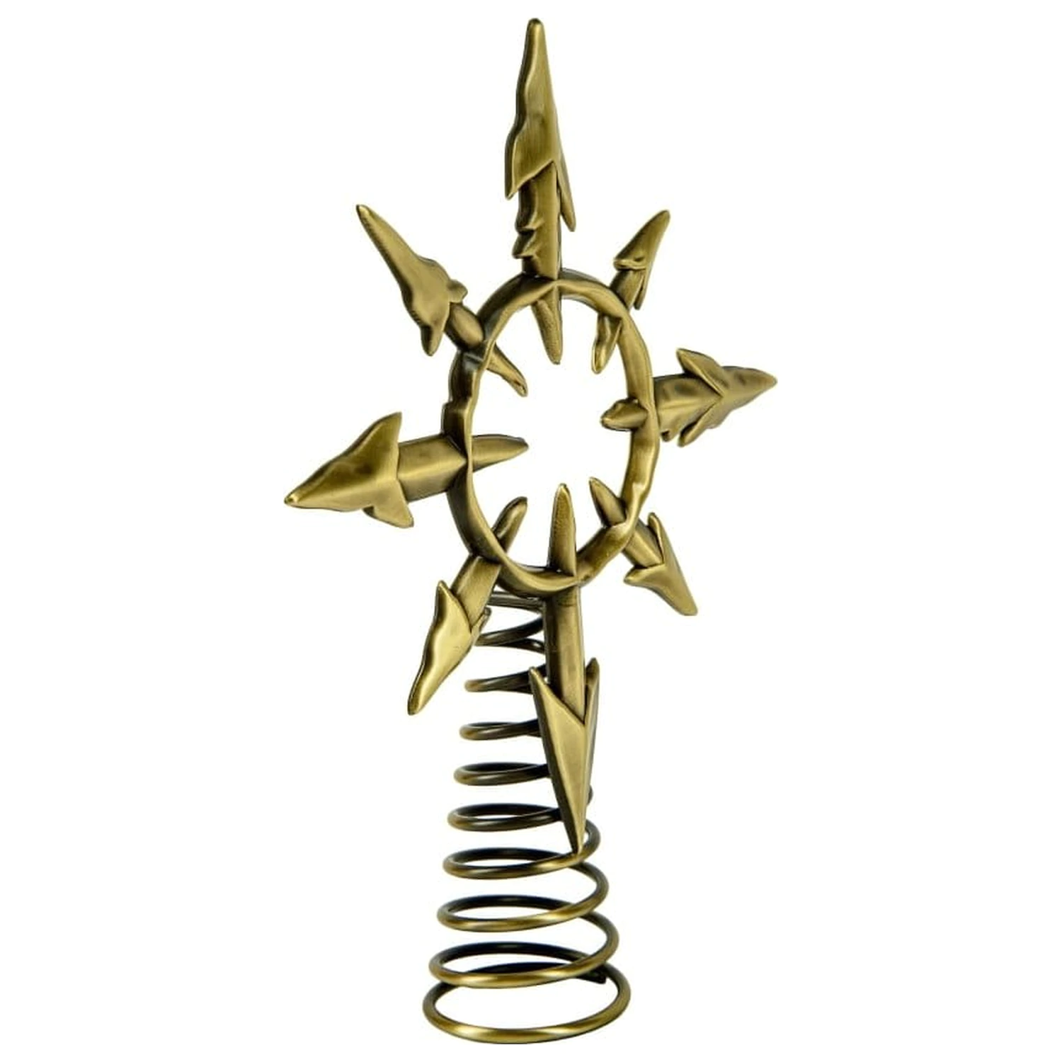 Warhammer 40,000 Tree Topper Chaos Star 22 cm product photo