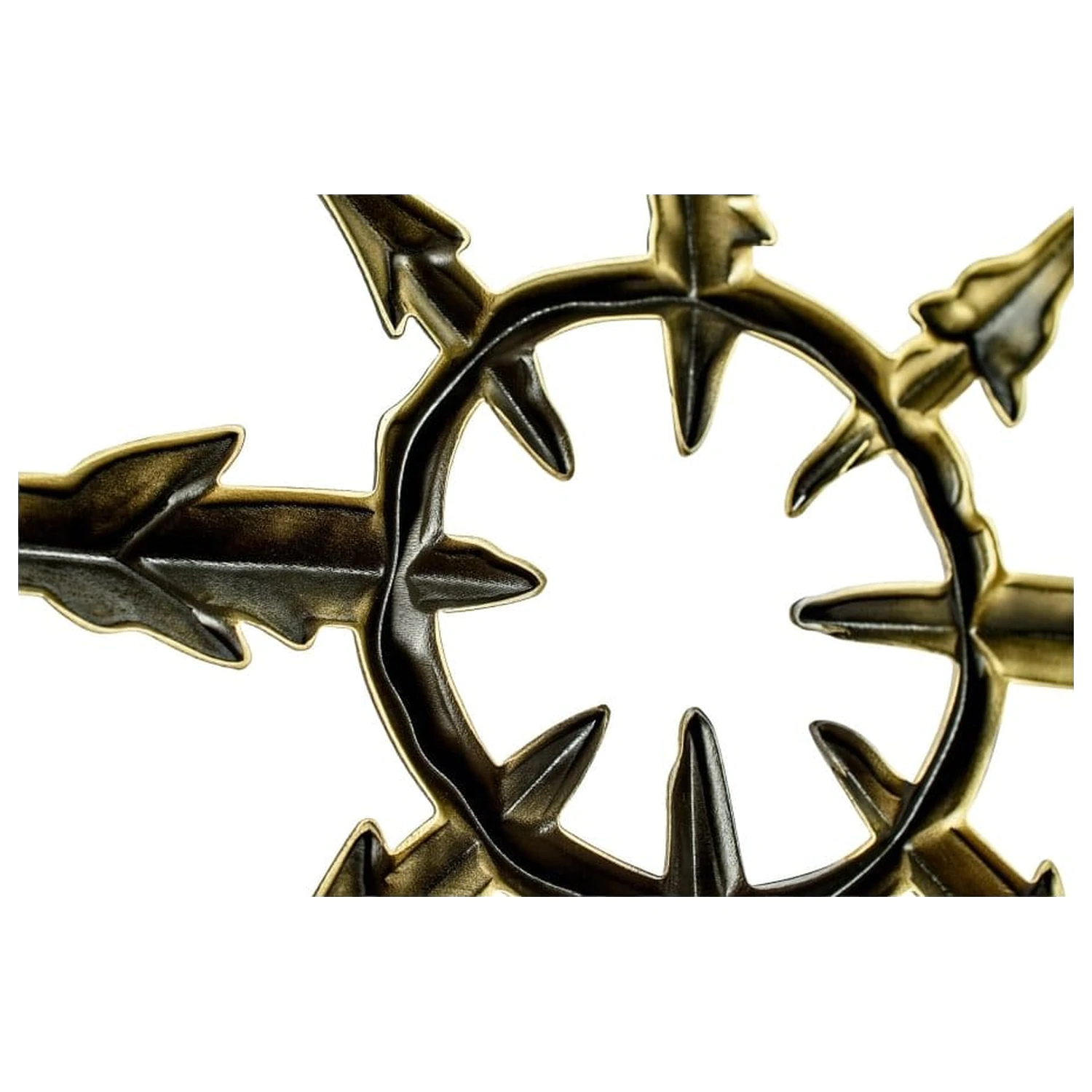 Warhammer 40,000 Tree Topper Chaos Star 22 cm product photo
