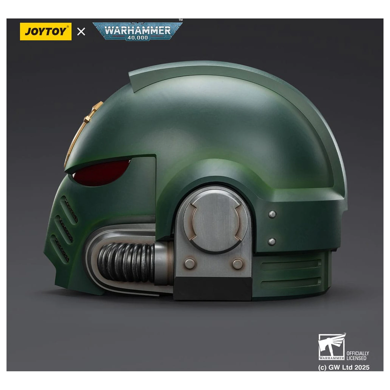 Warhammer 40,000: Dark Angels MkX Helmet 30 cm product photo