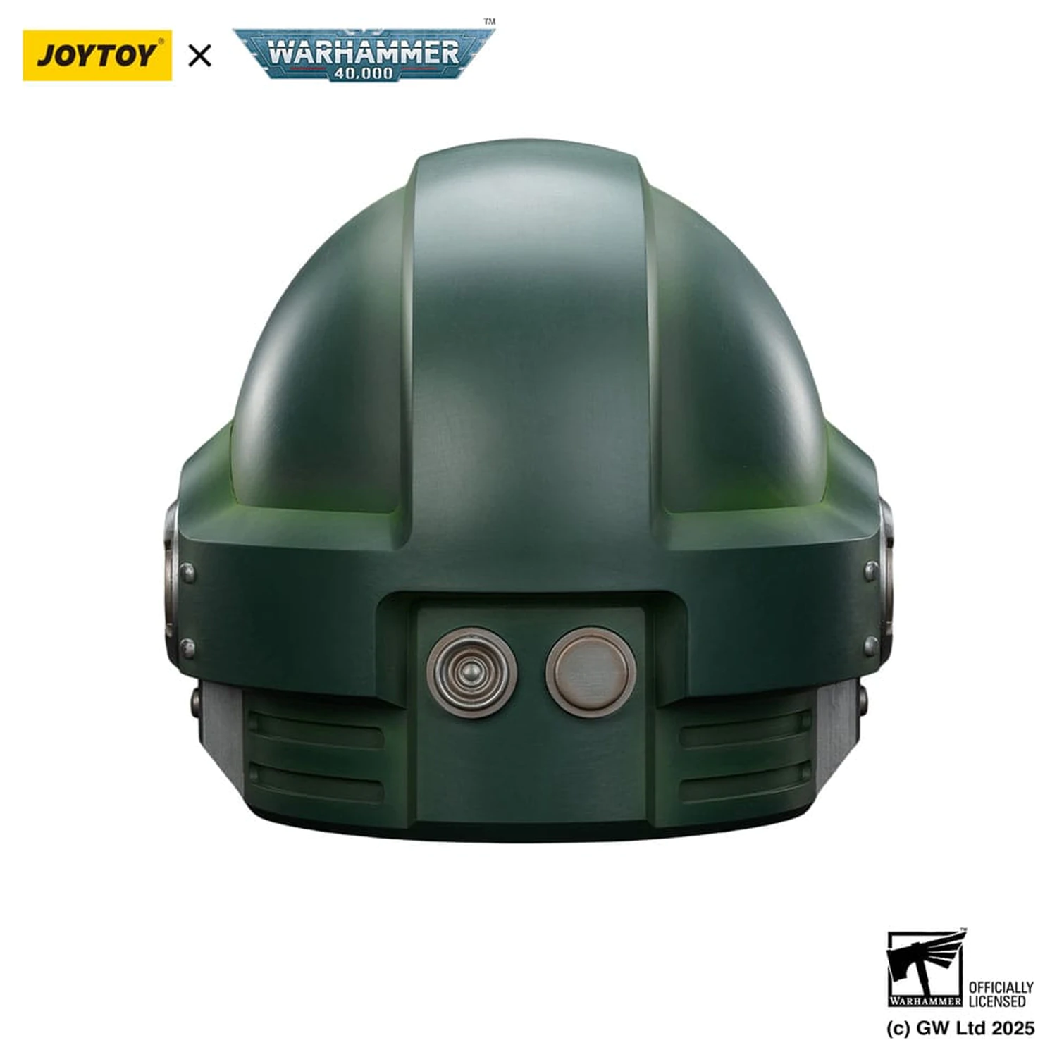 Warhammer 40,000: Dark Angels MkX Helmet 30 cm product photo