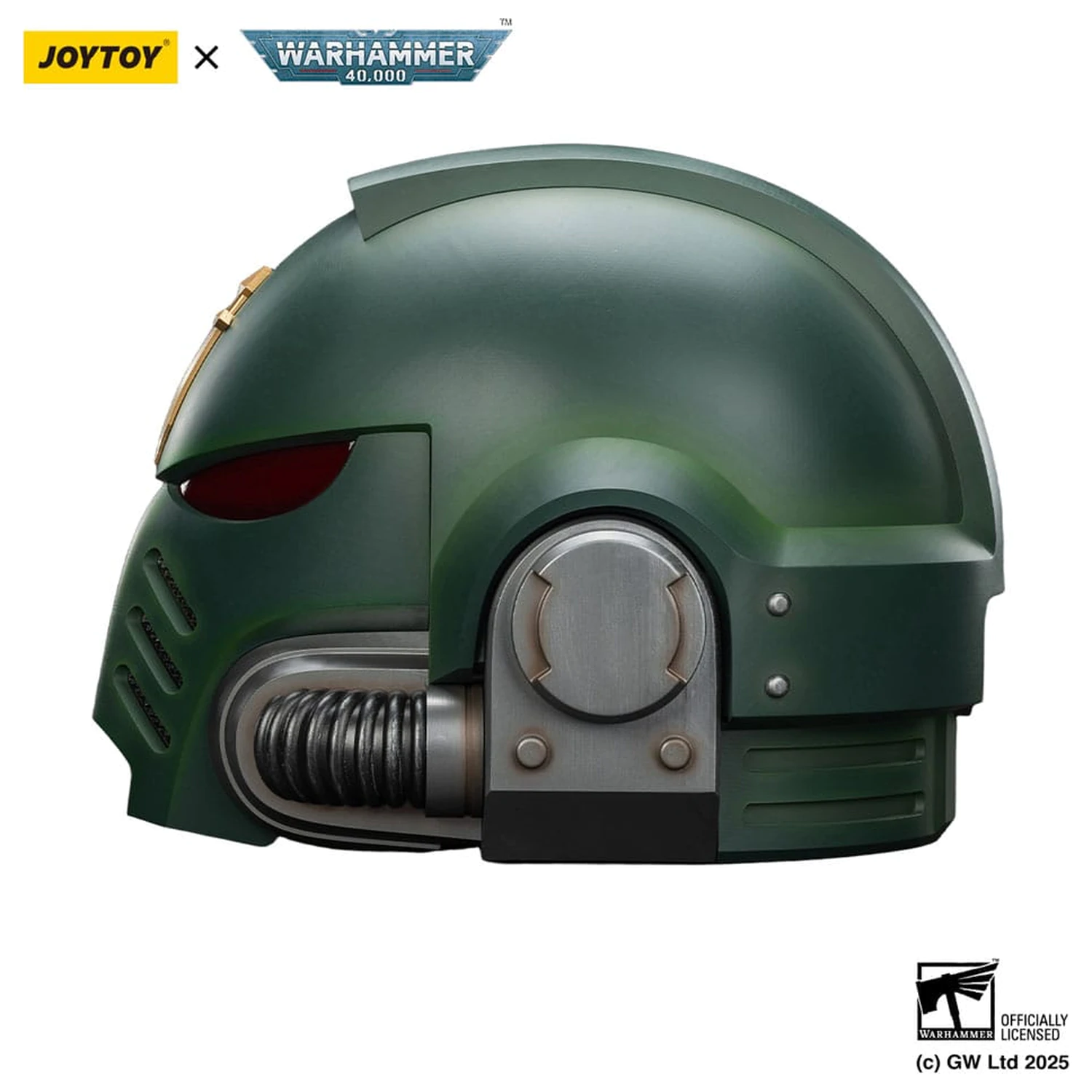 Warhammer 40,000: Dark Angels MkX Helmet 30 cm product photo