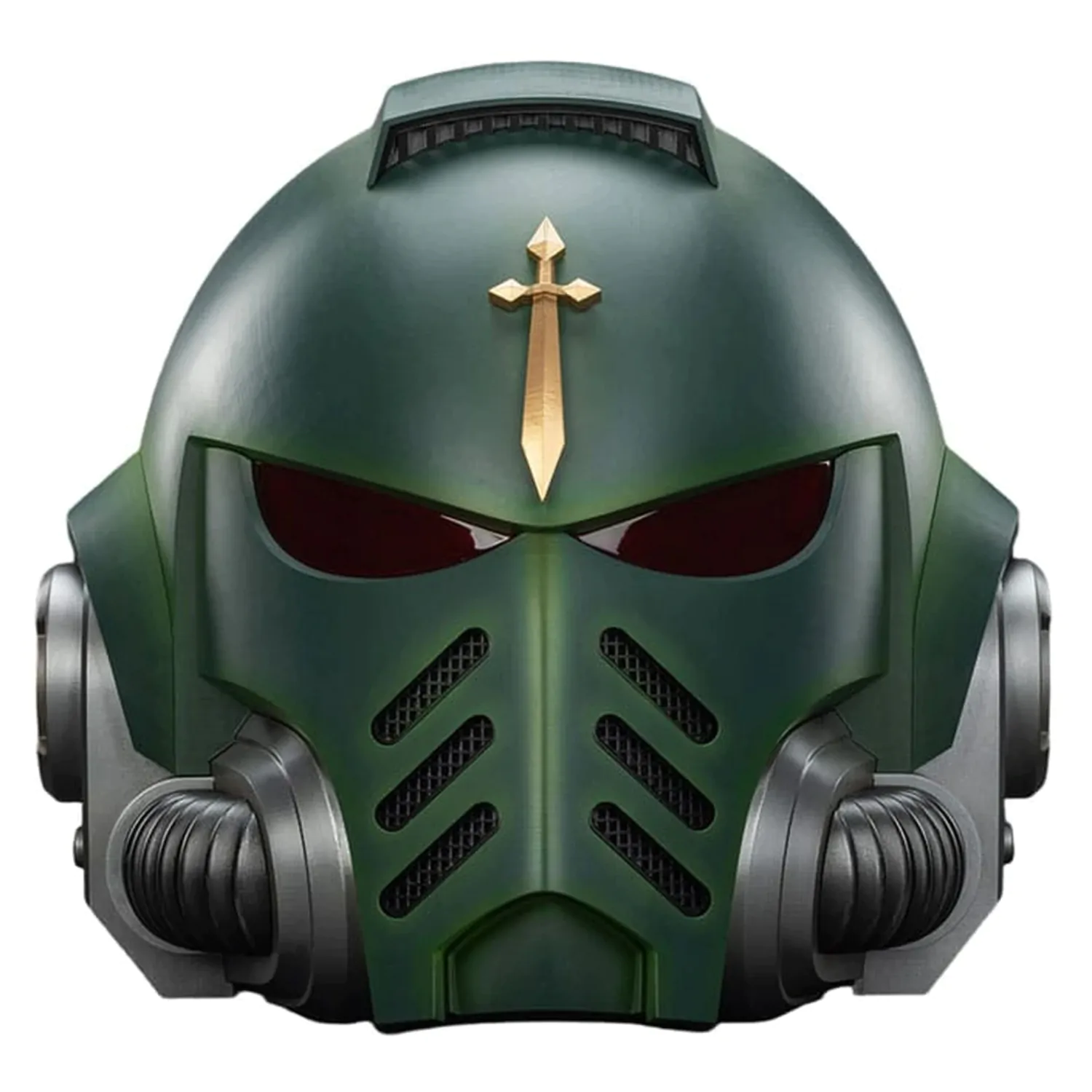 Warhammer 40,000: Dark Angels MkX Helmet 30 cm product photo