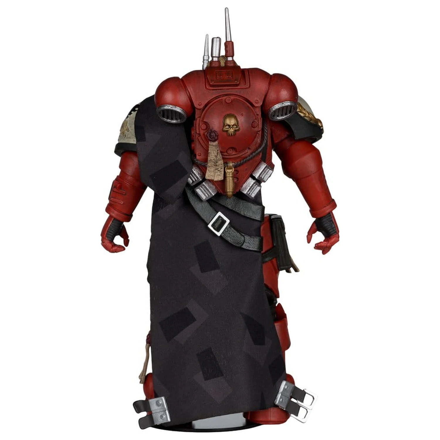 Warhammer 40,000 Dawn of War McFarlane Elite Edition Action Figure Captain Cyrus (Dawn of War 4) 20 cm product photo