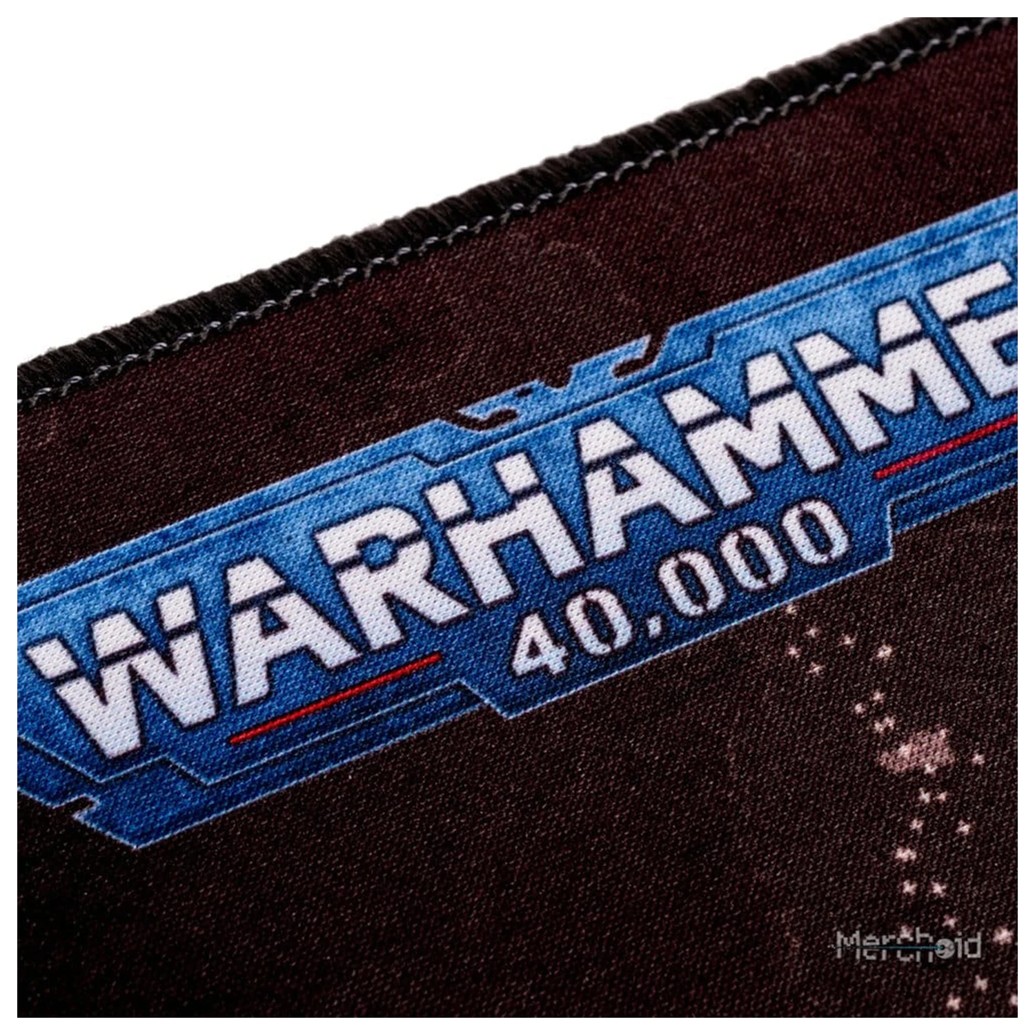 Warhammer 40,000 Desk Mat Galaxy product photo