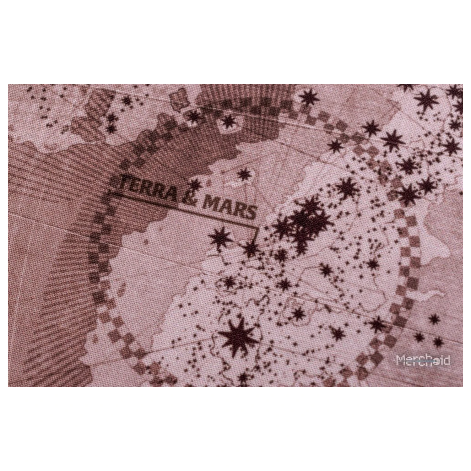 Warhammer 40,000 Desk Mat Galaxy product photo