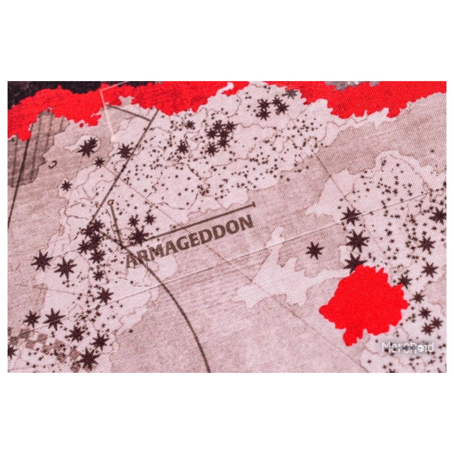 Warhammer 40,000 Desk Mat Galaxy product photo