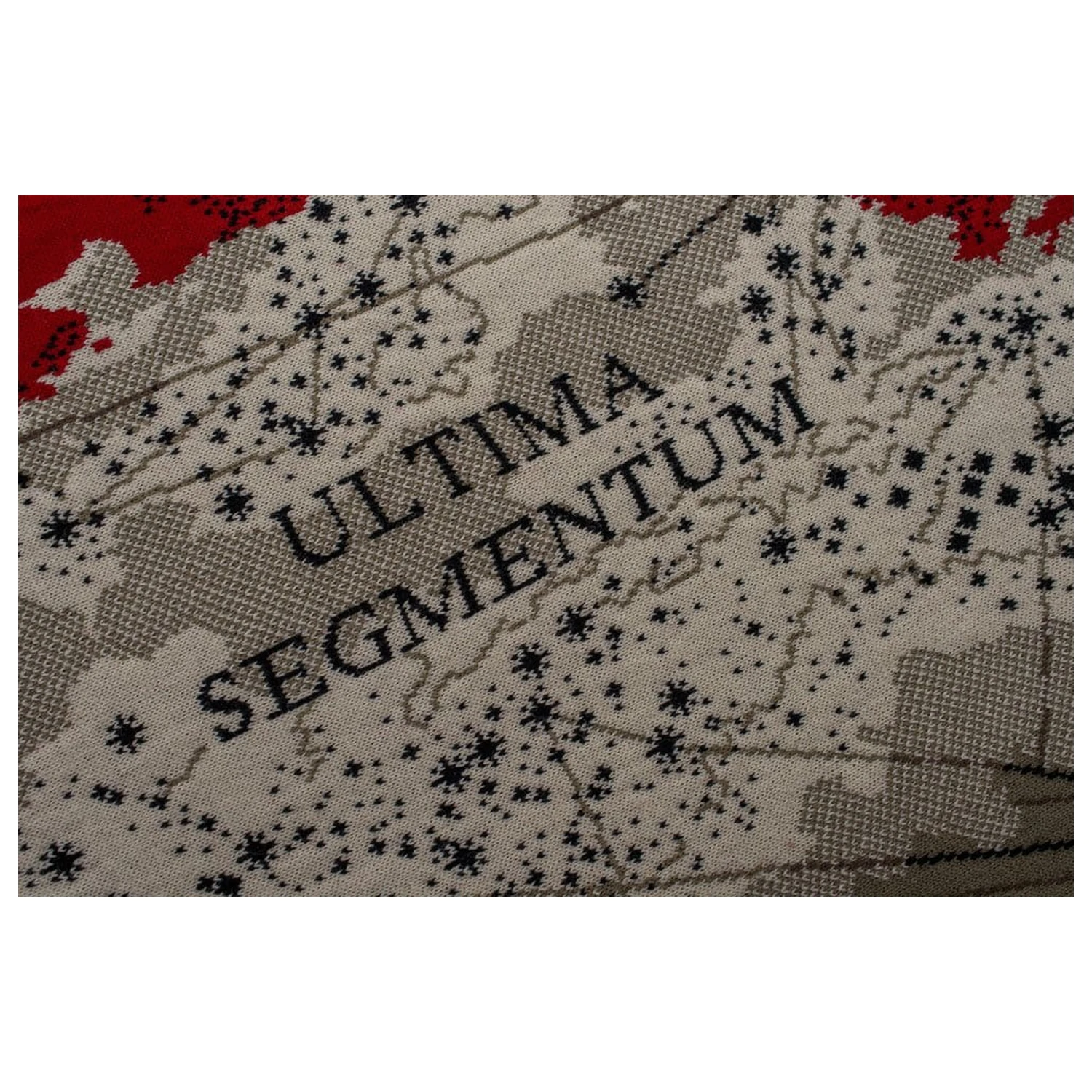 Warhammer 40,000 Blanket Galaxy product photo