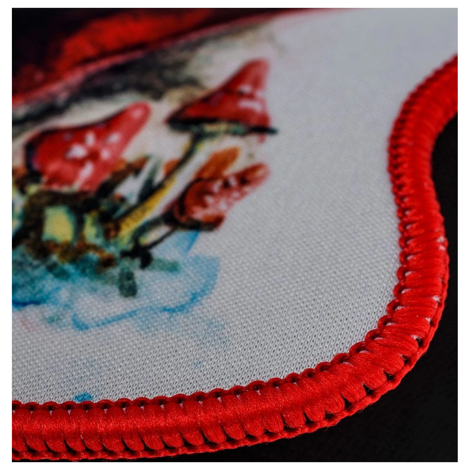 Warhammer 40,000 Mouse Pad Gloomspite Gitz Squig product photo