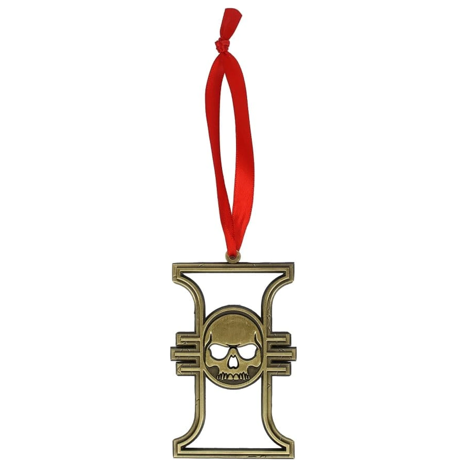 Warhammer 40,000 Hanging Decoration Imperial Agents Inquisition 17 cm product photo