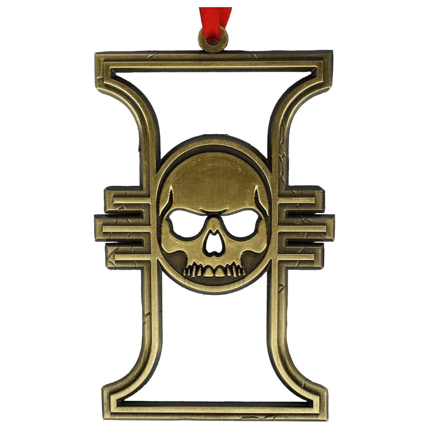 Warhammer 40,000 Hanging Decoration Imperial Agents Inquisition 17 cm product photo