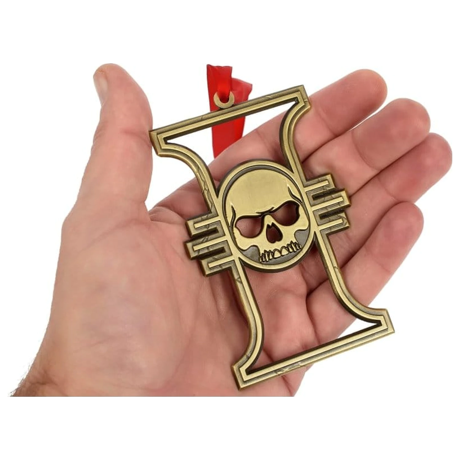 Warhammer 40,000 Hanging Decoration Imperial Agents Inquisition 17 cm product photo