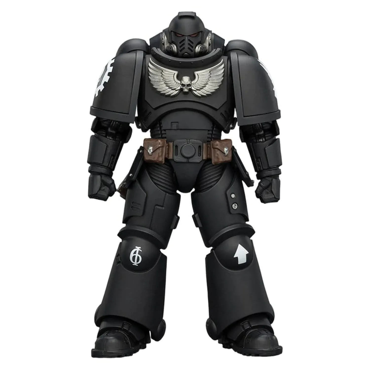 Warhammer 40,000 Action Figure Iron Hands Intercessor 12 cm product photo
