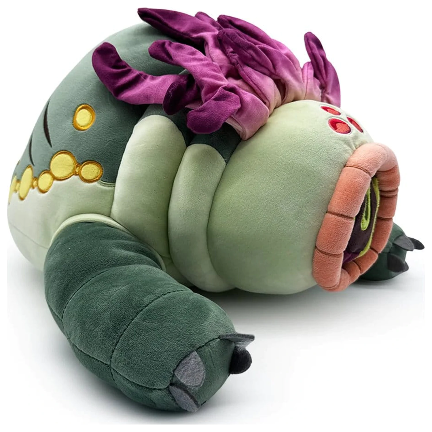 Warhammer 40,000 Plush Figure Nurgle Weighted 41 cm product photo