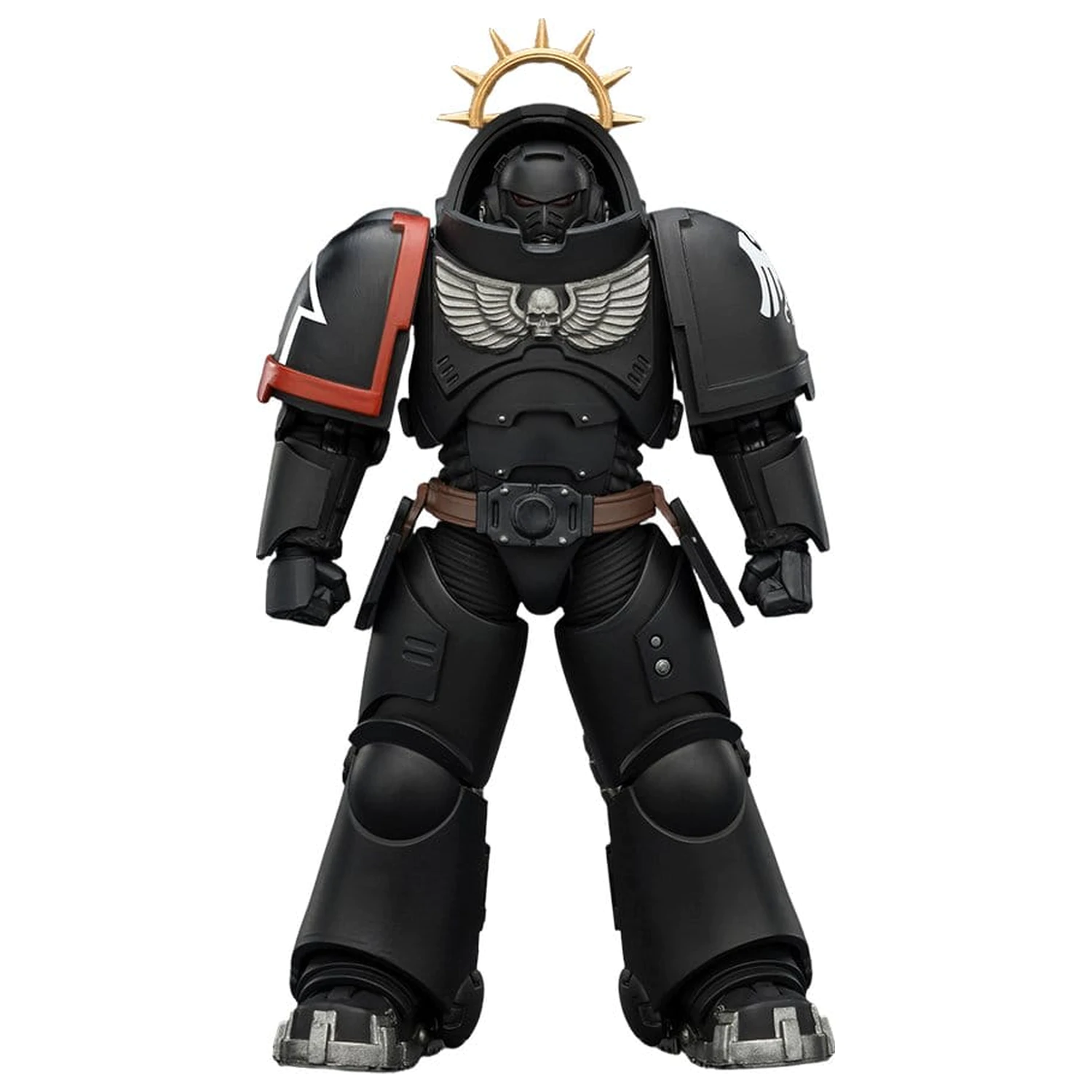 Warhammer 40,000 Action Figure Raven Guard Heavy Intercessor 13 cm product photo