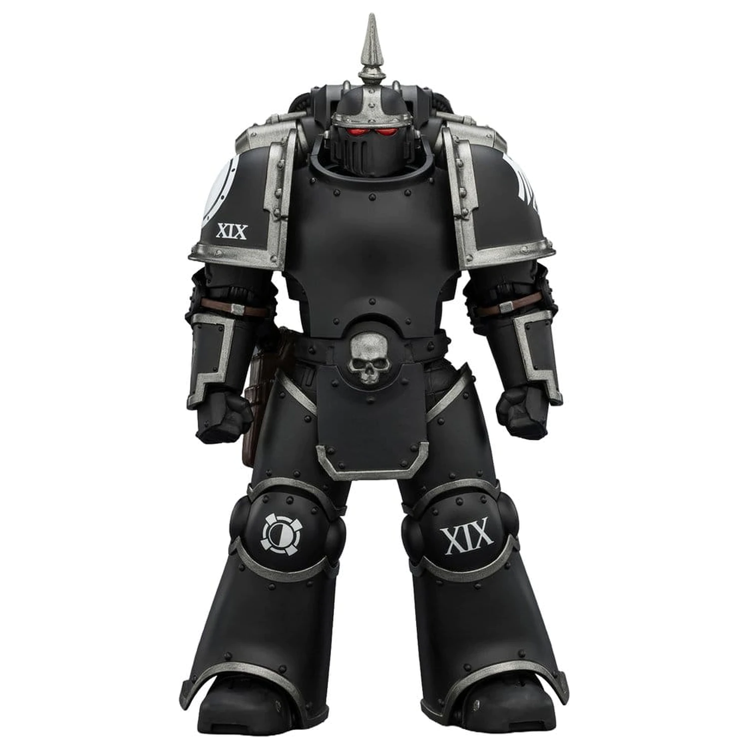 Warhammer 40,000 Action Figure Raven Guard MK III Tactical Legionary 12 cm product photo