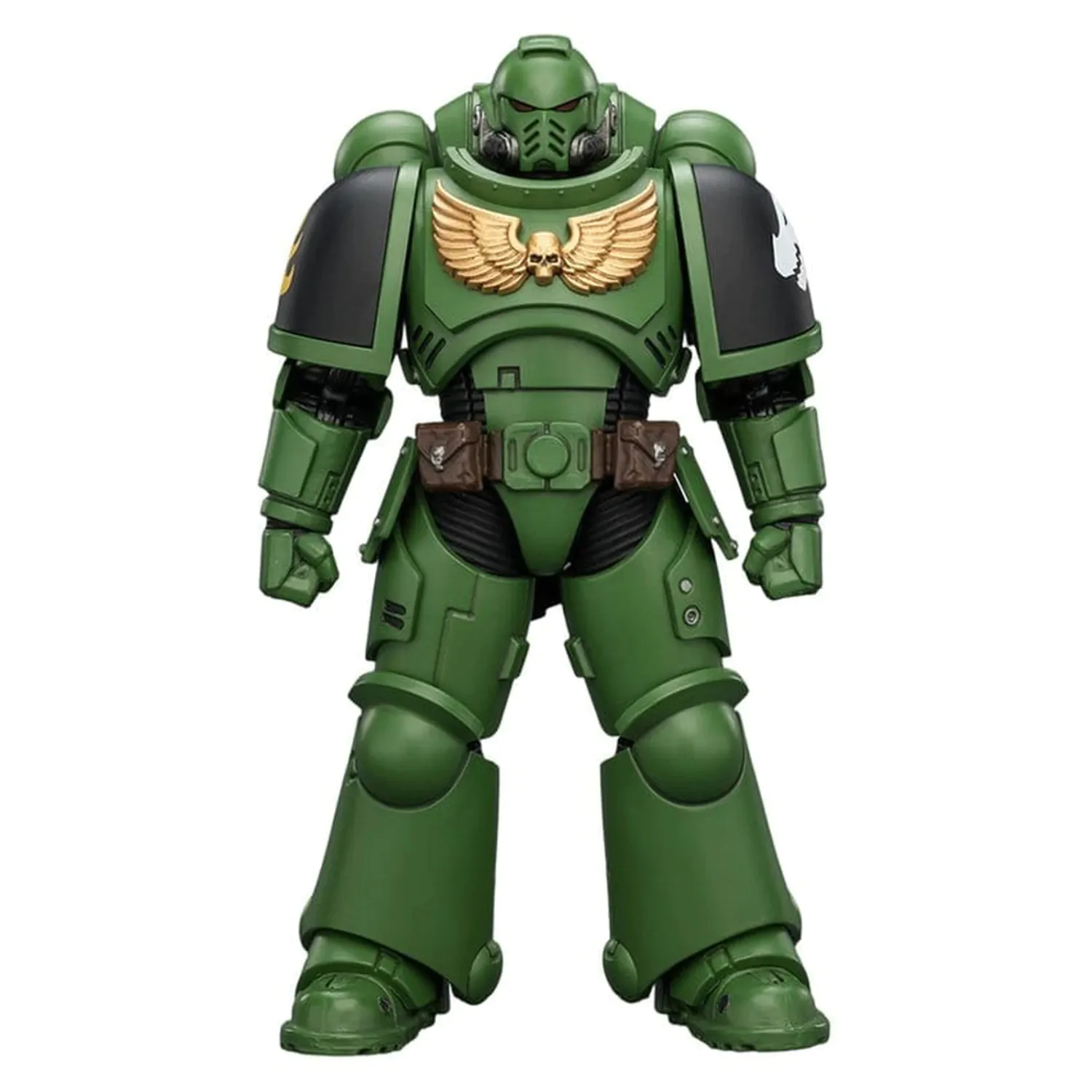Warhammer 40,000 Action Figure Salamanders Intercessor 12 cm product photo