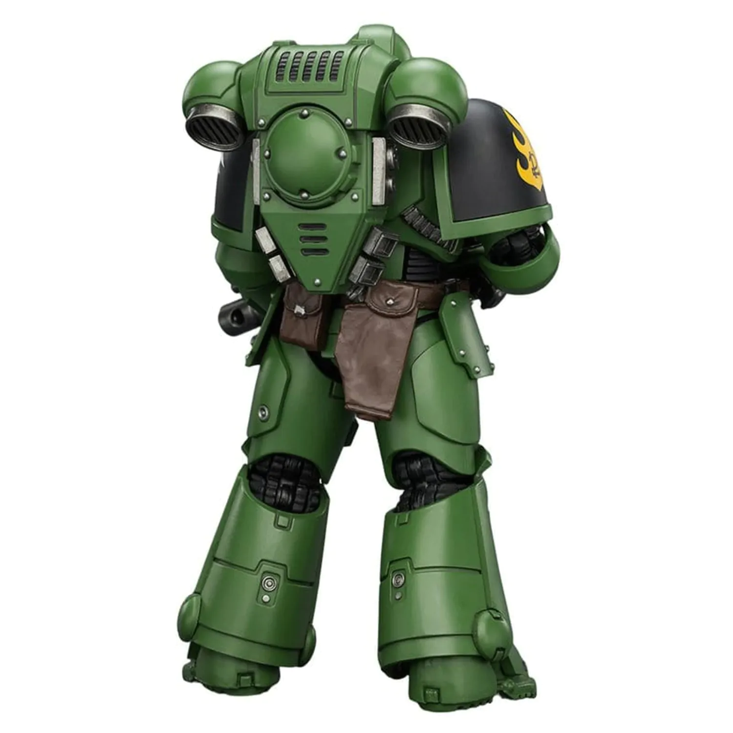 Warhammer 40,000 Action Figure Salamanders Intercessor 12 cm product photo