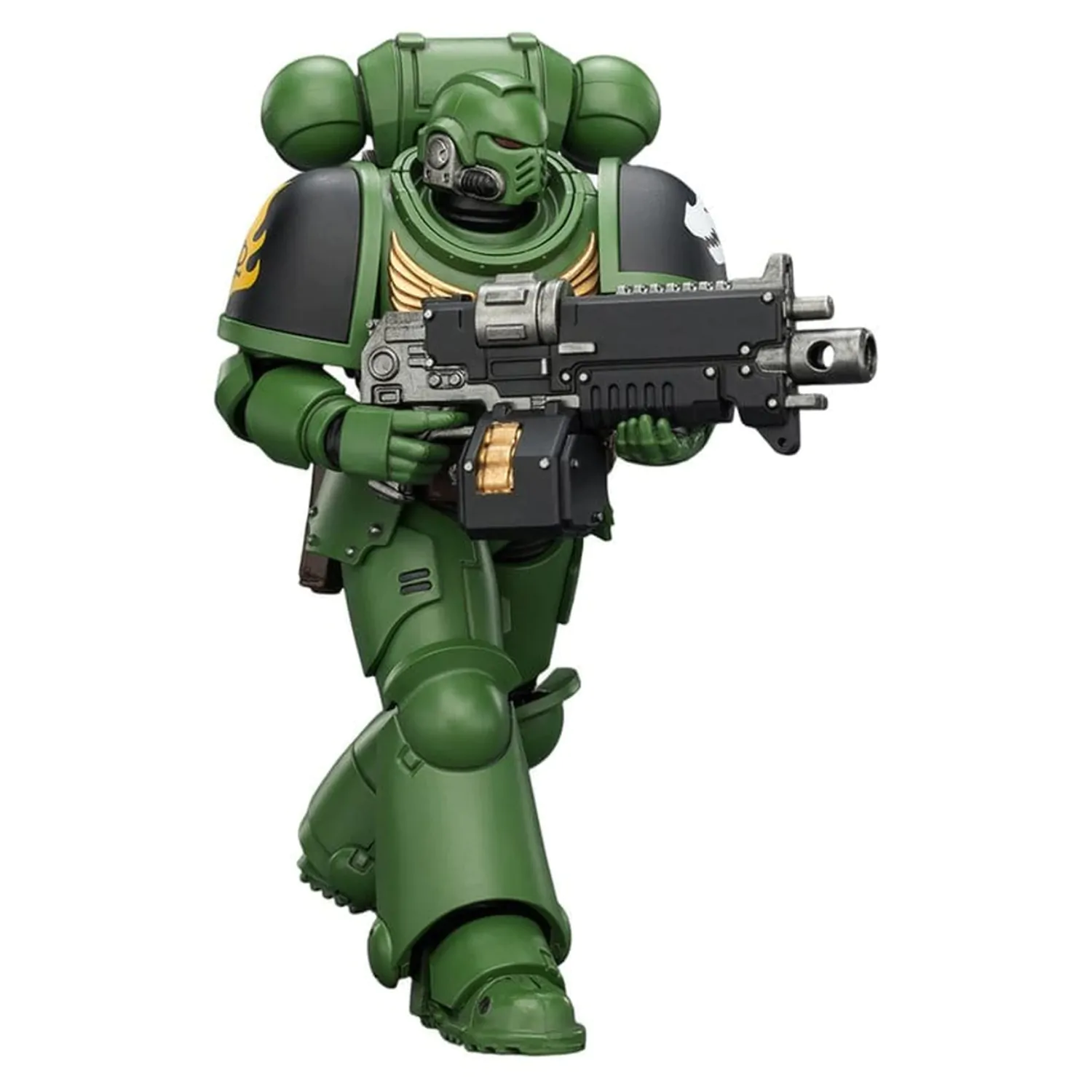 Warhammer 40,000 Action Figure Salamanders Intercessor 12 cm product photo