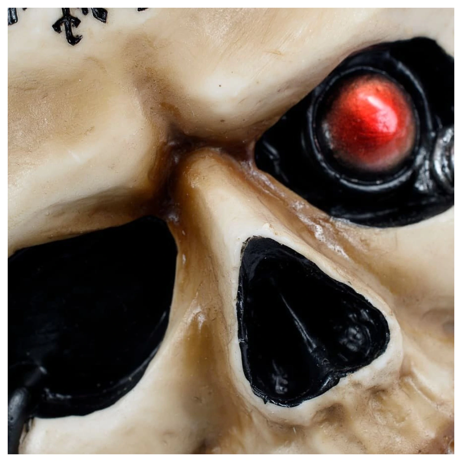 Warhammer 40,000 Mug Servo Skull product photo