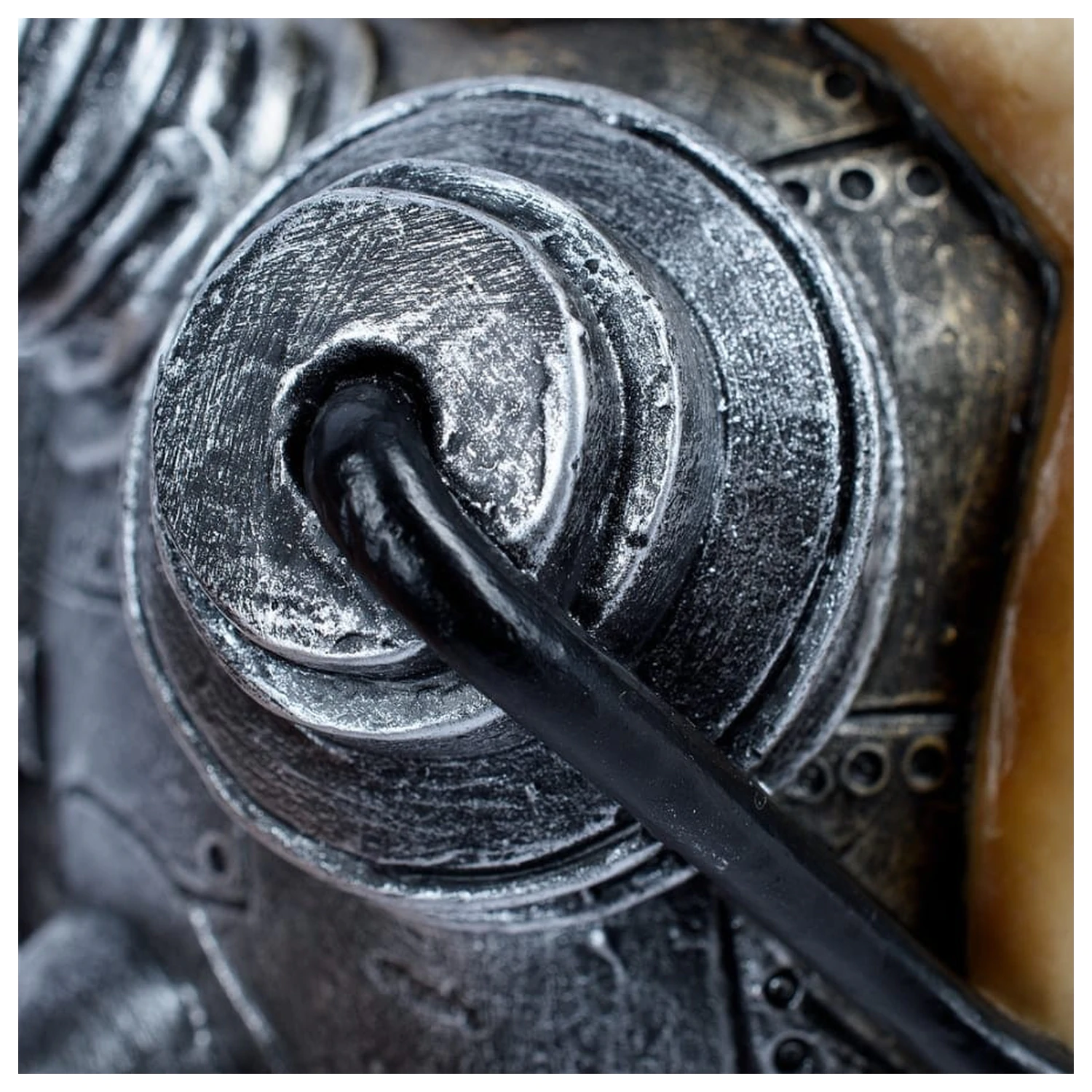 Warhammer 40,000 Mug Servo Skull product photo