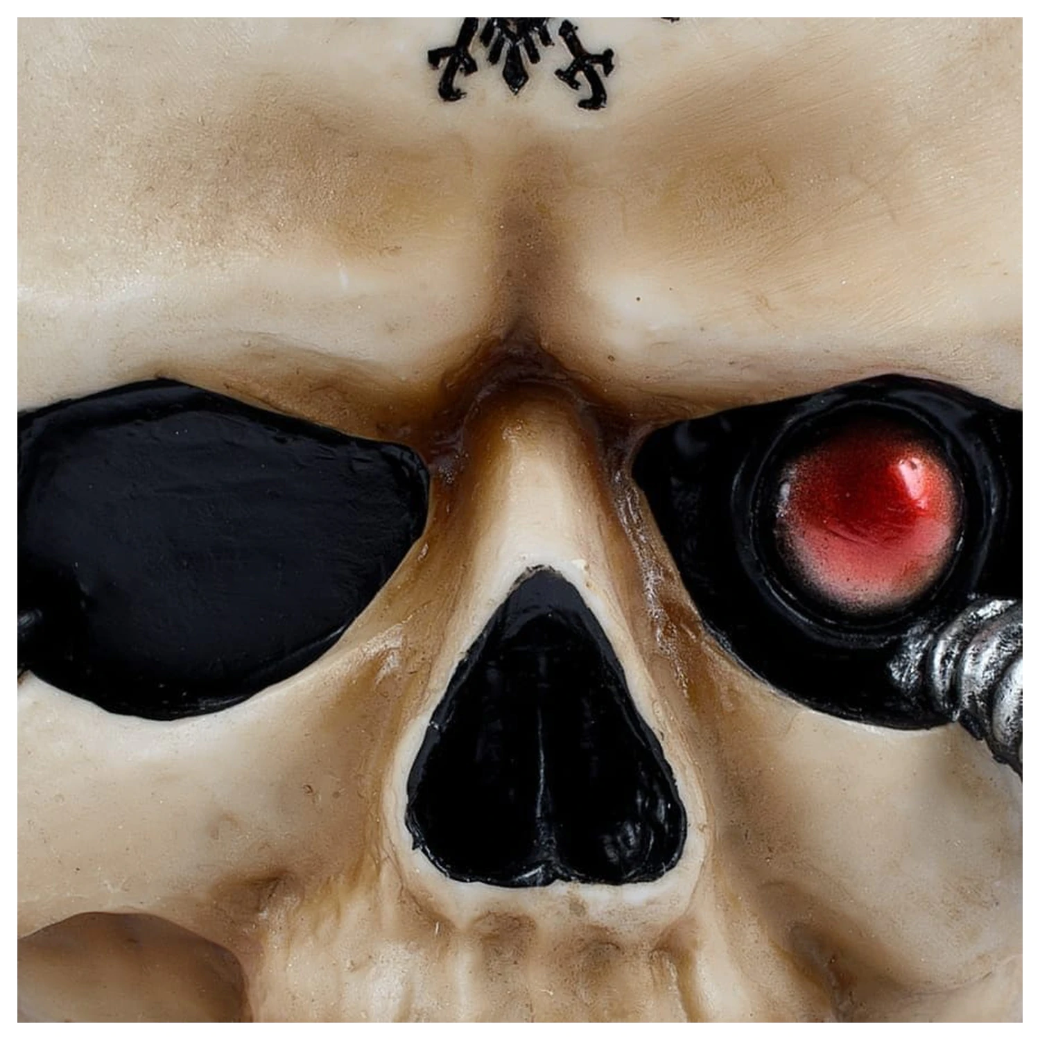 Warhammer 40,000 Mug Servo Skull product photo
