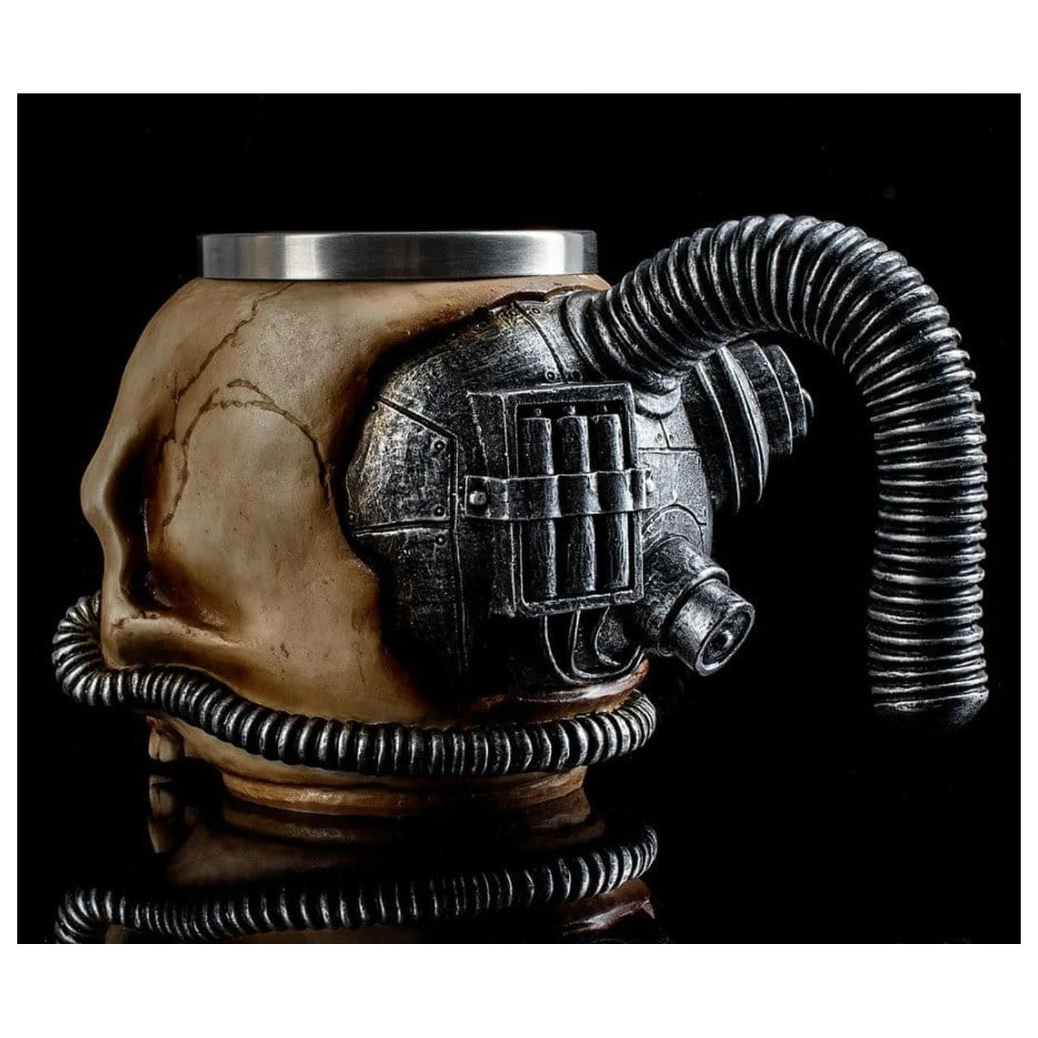 Warhammer 40,000 Mug Servo Skull product photo