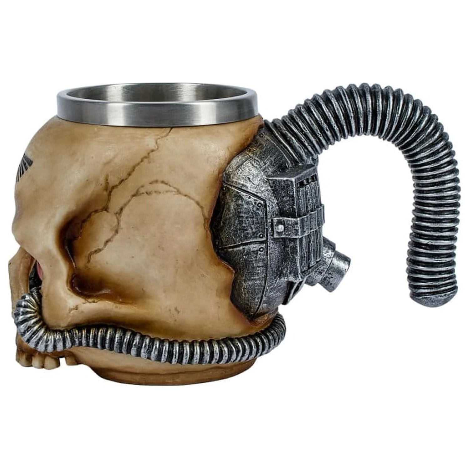 Warhammer 40,000 Mug Servo Skull product photo